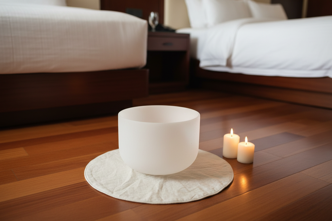 How Much Does a Private In-Room Nervous System Reset Session Cost at a Luxury Hotel?
